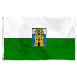 Medellín Flag