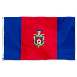 Quito Flag