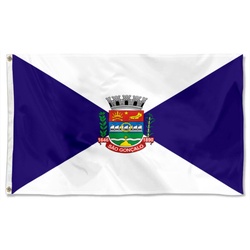 São Gonçalo Flag