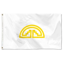 The Andean Community of Nations 1996 Flag