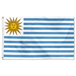 Uruguay (1828-1830) Flag