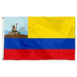 Venezuela (1811-1812) Flag