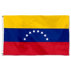 Venezuela Flag