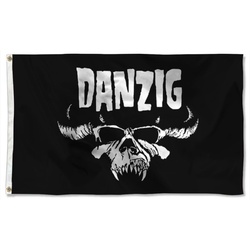 DANZIG Flag
