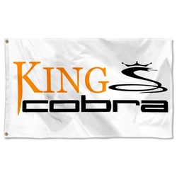 King Cobra Flag