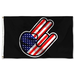 Shocker USA Flag