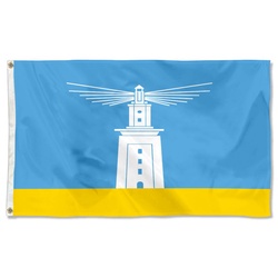 Egypt, Africa Flag Banner