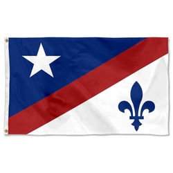 The Franco-American Flag