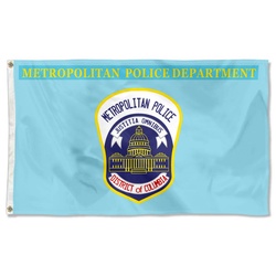 City of Municipal organizations Flag Banner