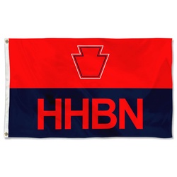 HHBN Flag Banner