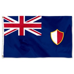 State Ensign of Malta from 1923 to 1943 Flag Banner