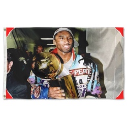 Trailer Park Boys Flag Banner