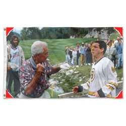 The Price Is Wrong Flag Banner