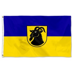 Beuren (Region Stuttgart) Flag Banner