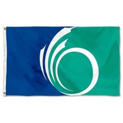 City of Ottawa Flag Banner