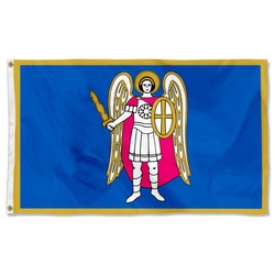 Europe Banner Ukraine Flag Banner