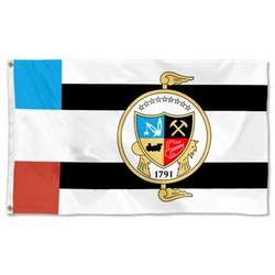 Knoxville, Tennessee Flag Banner