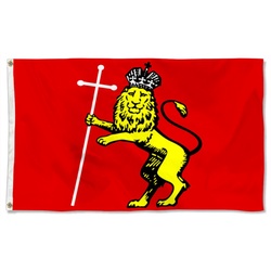 Vladimir Flag Banner