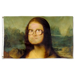 Deecent Flag Trailer Park Boys Flag Banner