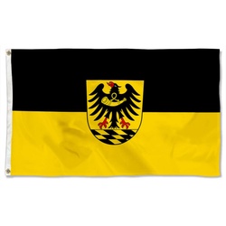 Esslingen (Kreis) Flag Banner