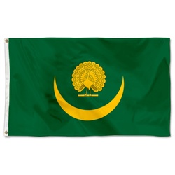 Mughal Empire in Empire Total War Flag Banner