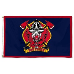 DOWNTOWN Flag Banner
